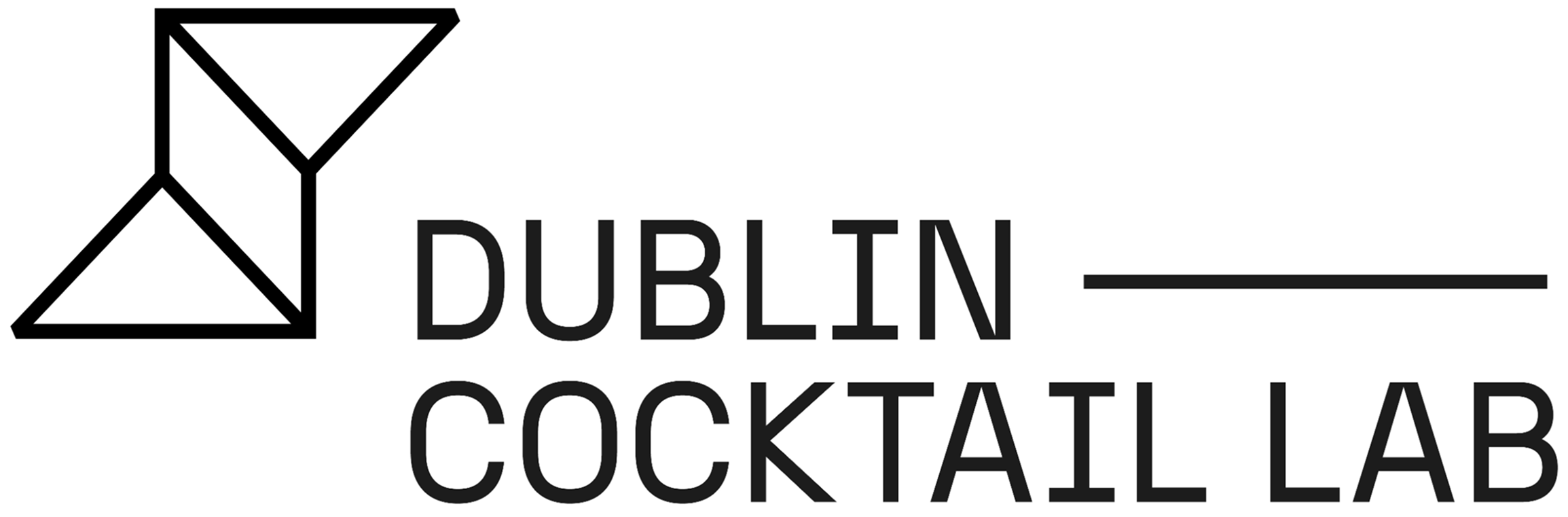 Dublin Cocktail Lab social media post
