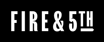 Fire & 5th logo