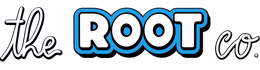 The Root Co. logo