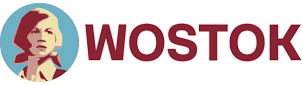 Wostok logo 1